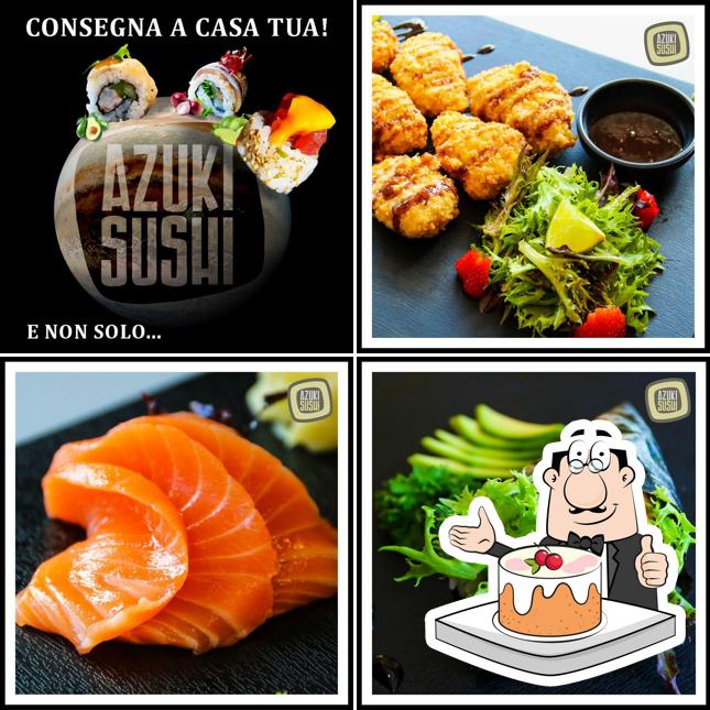 Foto di Azuki Sushi Ravenna