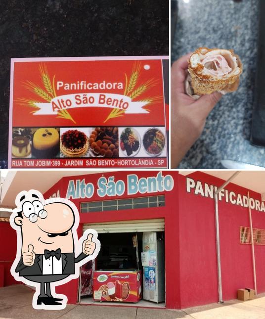 See the image of Padaria Alto São Bento