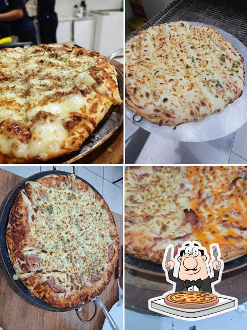 Buffalo Burger e Pizza - Colônia