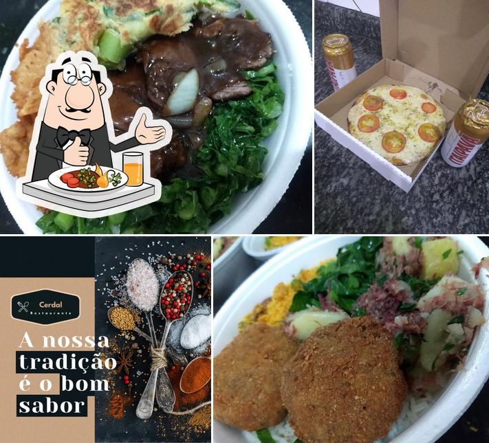 Cerdal Restaurante
