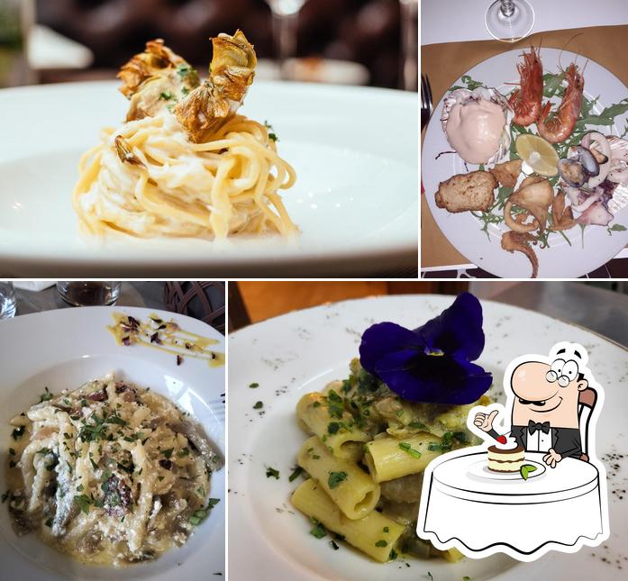 IL MARCHESE del gusto e degli antichi sapori