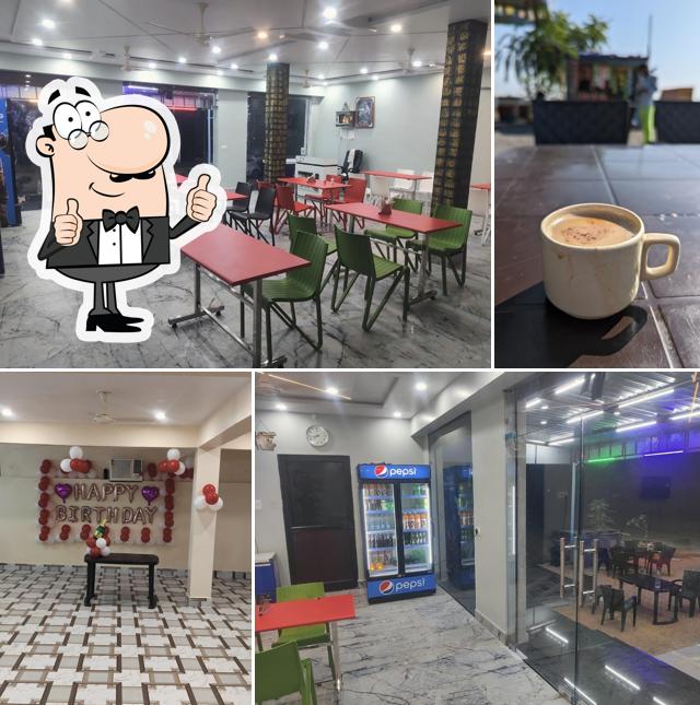 Kukku dhaba and restaurant