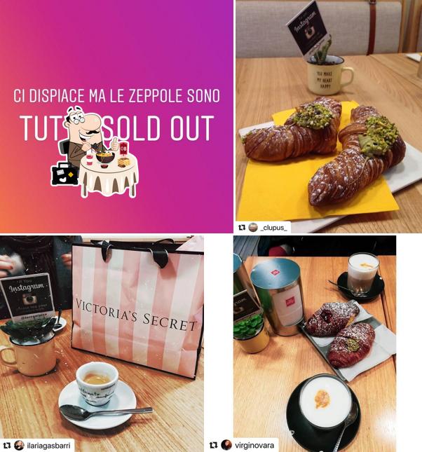 Cibo al Luigi’s Ramen Pisa