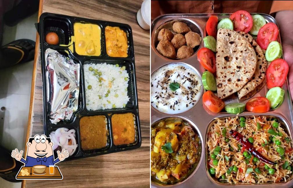Maa ki Thali