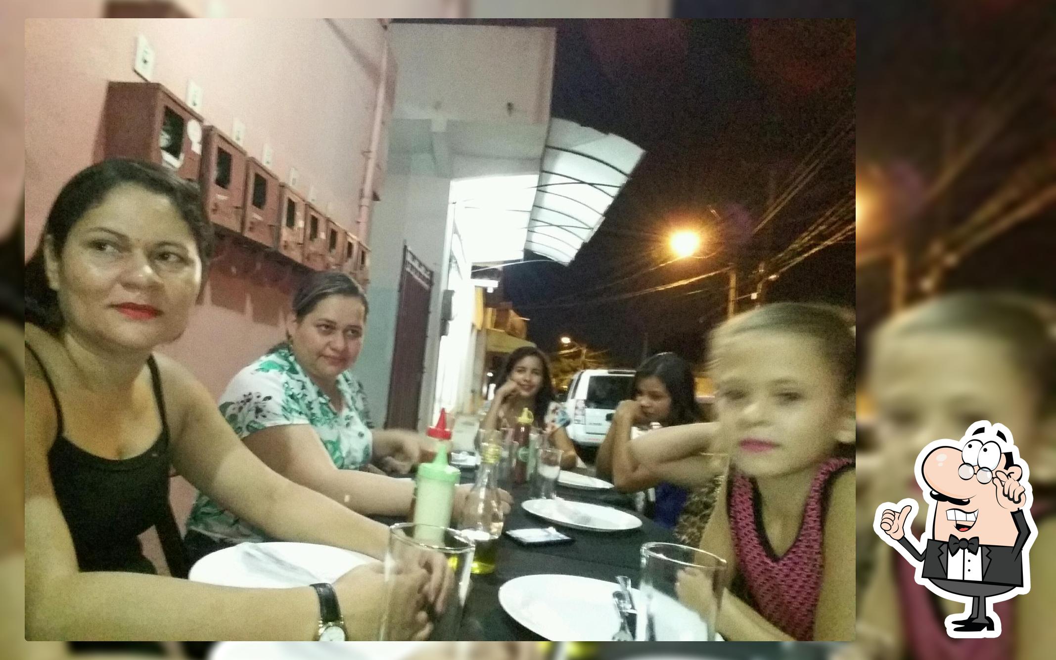 Pizzaria Don Vinicci
