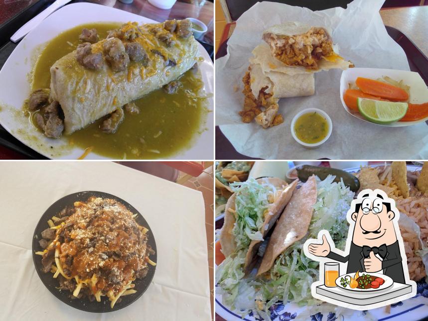 Best mexican restaurants in Redmond, Oregon, summer 2024 - Restaurant Guru