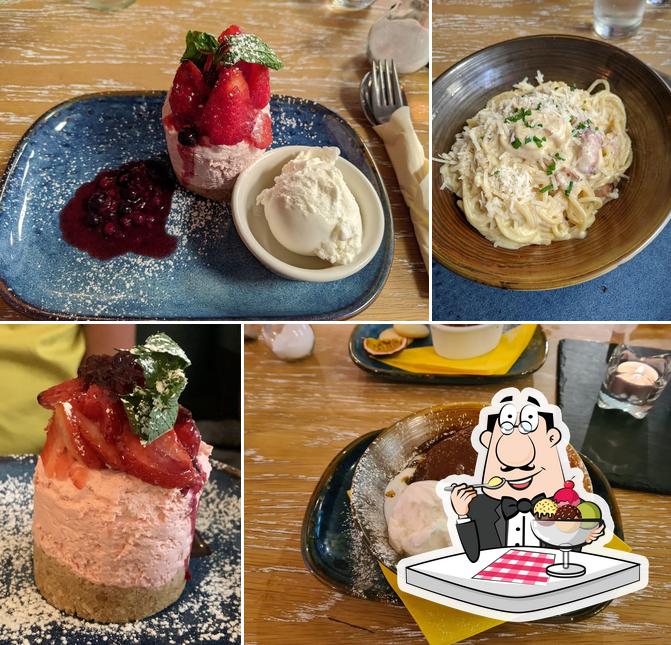 Find the best place to eat in Keswick, summer 2024 Restaurant Guru