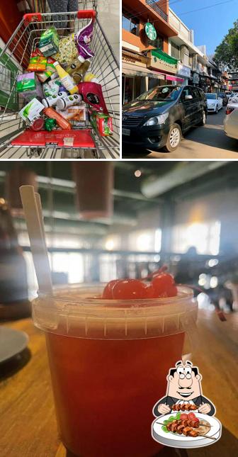 Veshuvettante Puttu Kada