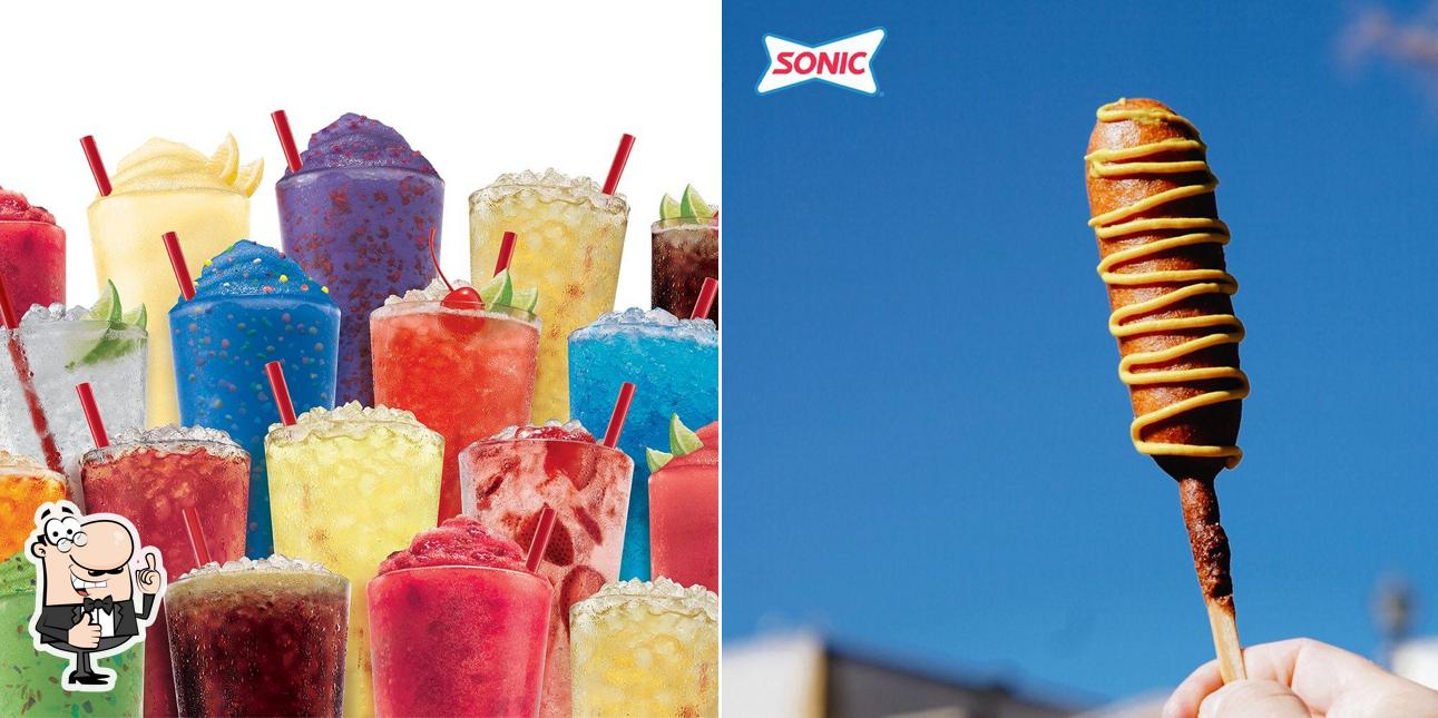 Sonic Drive-In image