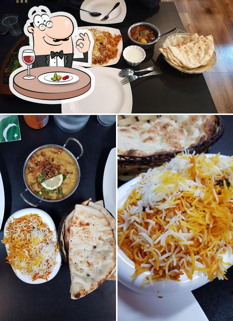 Student Biryani Surry hills in Surry Hills - Pakistani restaurant menu ...