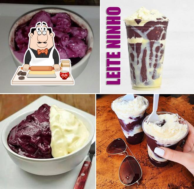 Acai Imperial Iturama