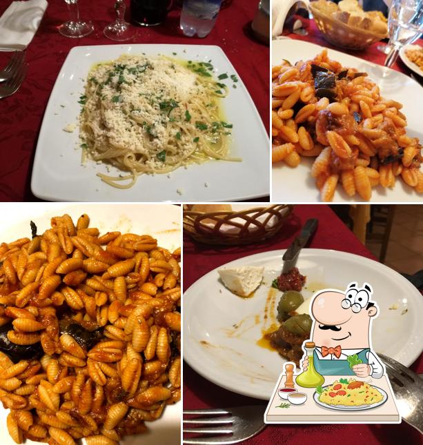 La Trizzera Ristorante Pizzeria