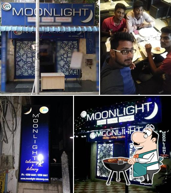 Moonlight Takeaway and Delivery image
