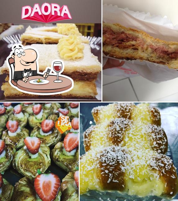Padaria Água na Boca