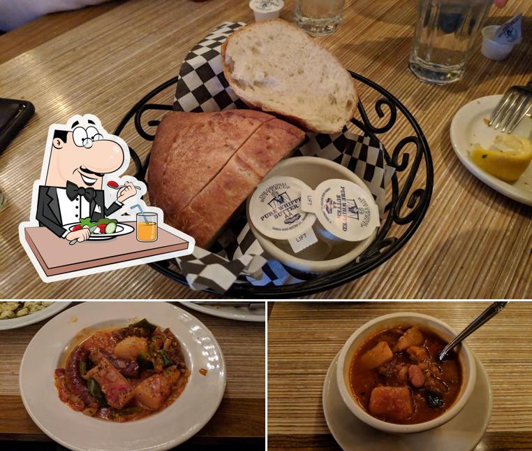 Amici Ristorante in Niles Restaurant reviews
