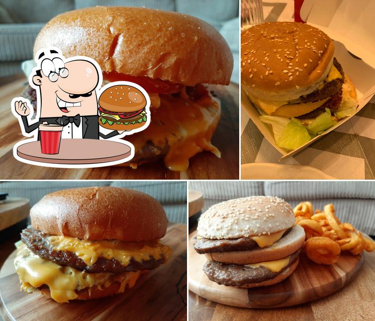 Burger Inn