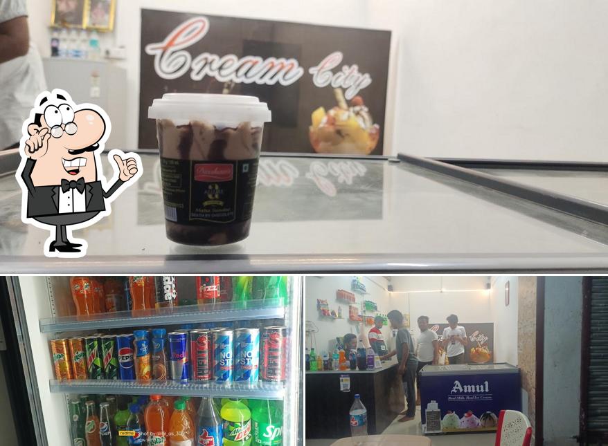 Cream City Parlour