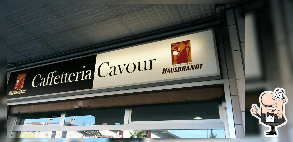bar cavour