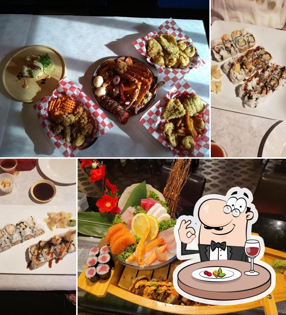 Captain Crab Seafood in Port Charlotte Restaurant menu and reviews