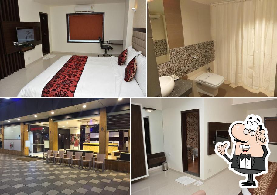 Hotel Darshan