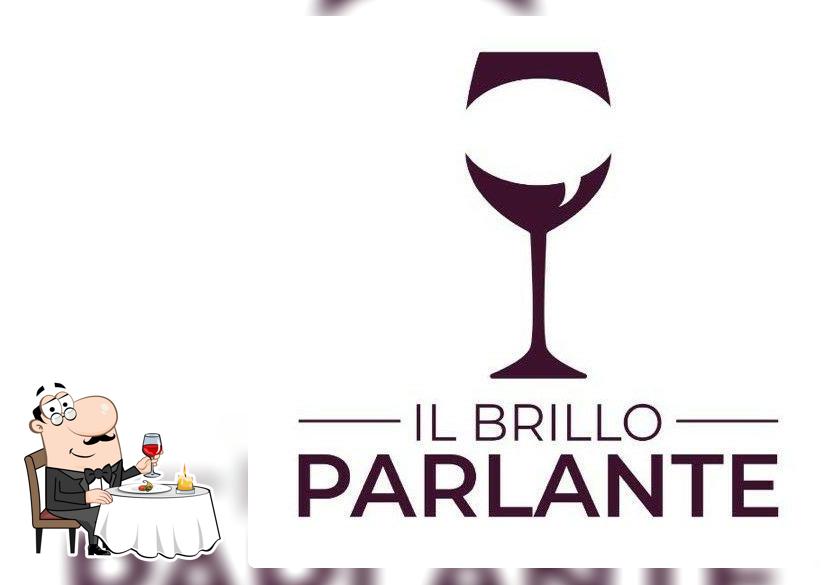 Il Brillo Parlante