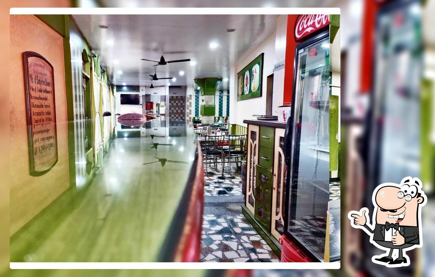 Parth Restaurant