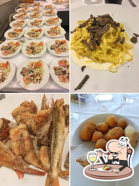 Pizzeria Ristorante Bella Napoli di Fano