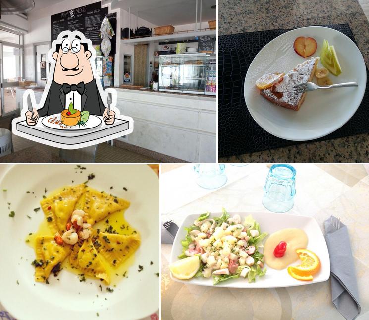 Bagno Miami Ristorante