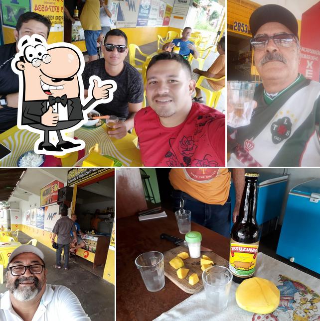 Bar Do Mazin