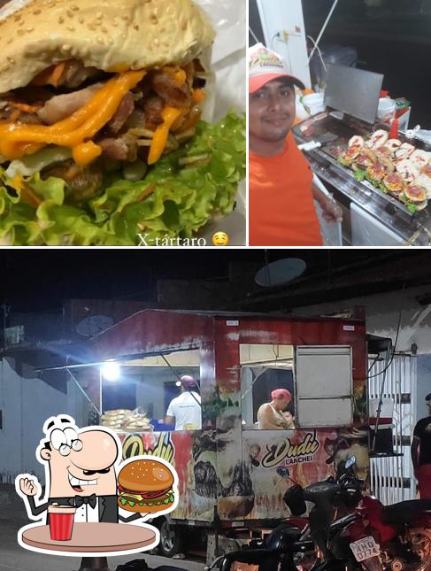 DUDU LANHES VF