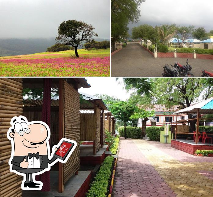 Hotel Sakshi