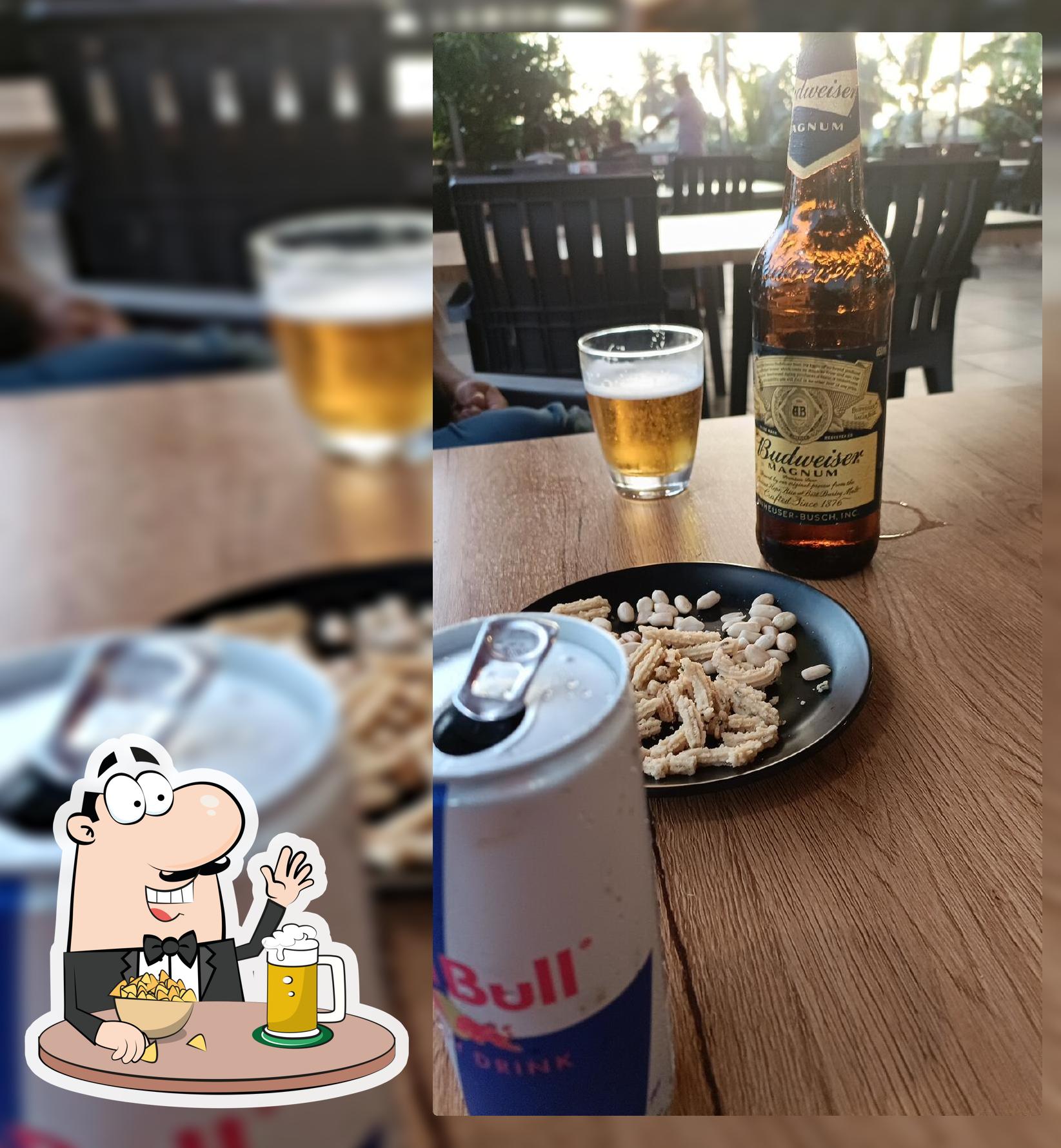Jeny Bar and restaurant