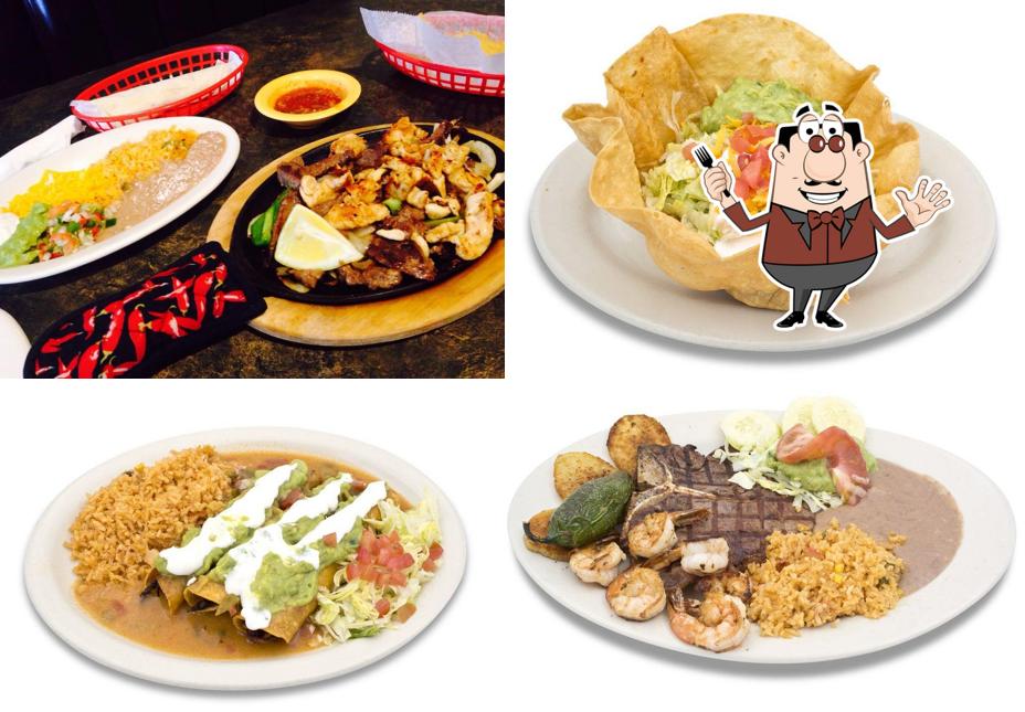 Torres Mexican Food, Denver - Restaurant menu, prices and reviews
