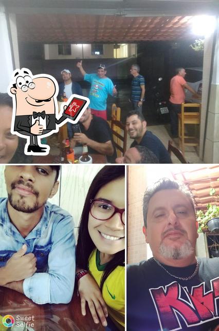 Bar Do Nene Do Jaime