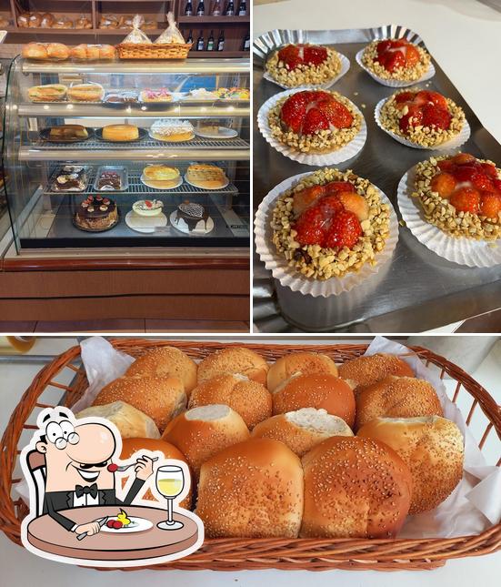Levain Panificadora e Confeitaria, Balneário Camboriú - Restaurant reviews