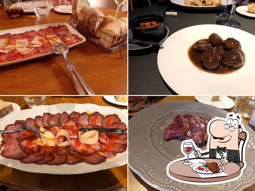 Find the best place to eat in León, Castile and León, winter 2023
