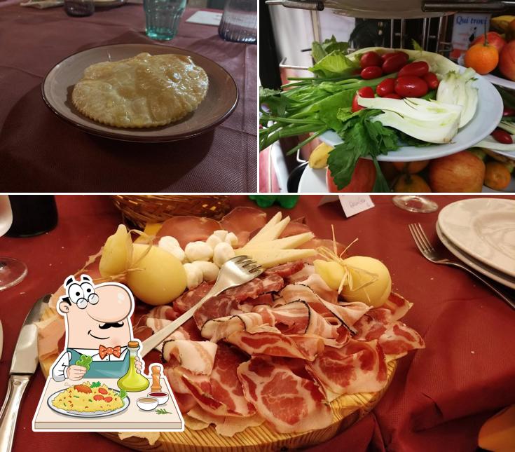 Cibo al Desogos