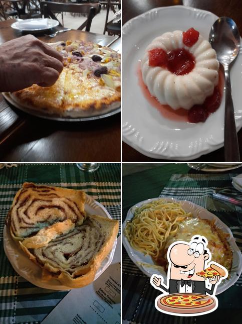 Fiamma Trattoria