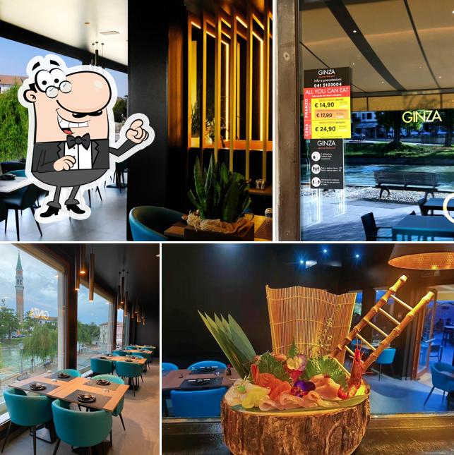 Ristorante Ginza Dolo