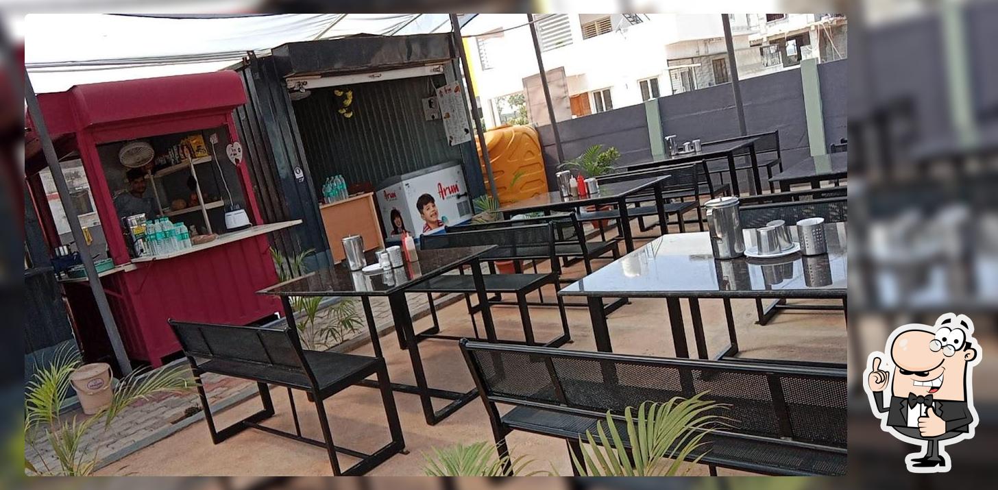 Kavimane Food & Cafe S.S Layout A Block Daavanagere