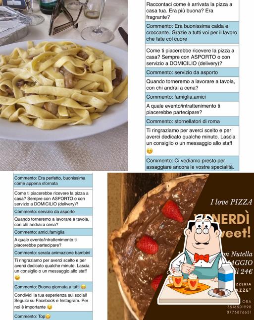 Ristorante Pizzeria Le Terrazze