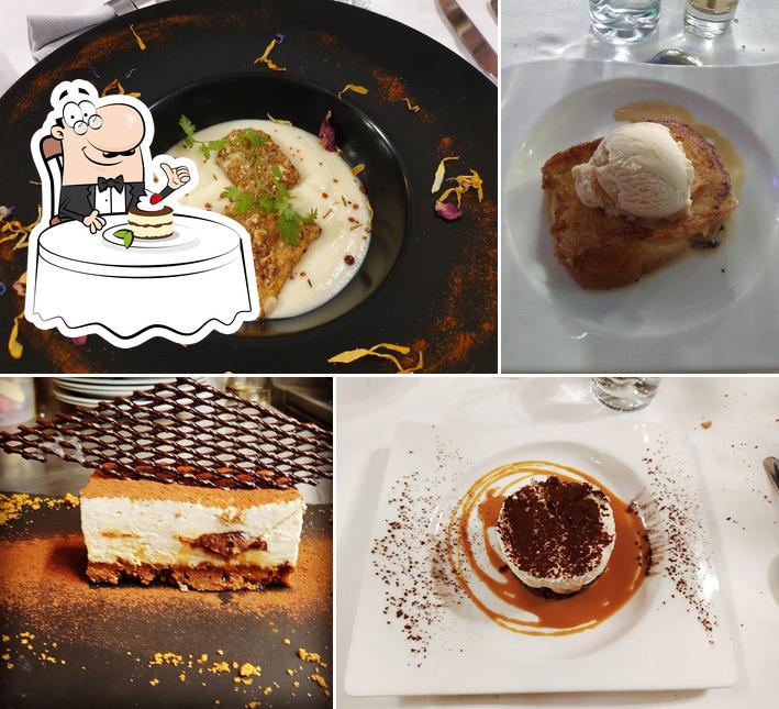Hotel restaurant LOGIS Domaine de Peyrolade