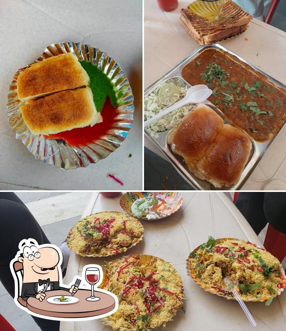 Murli food home