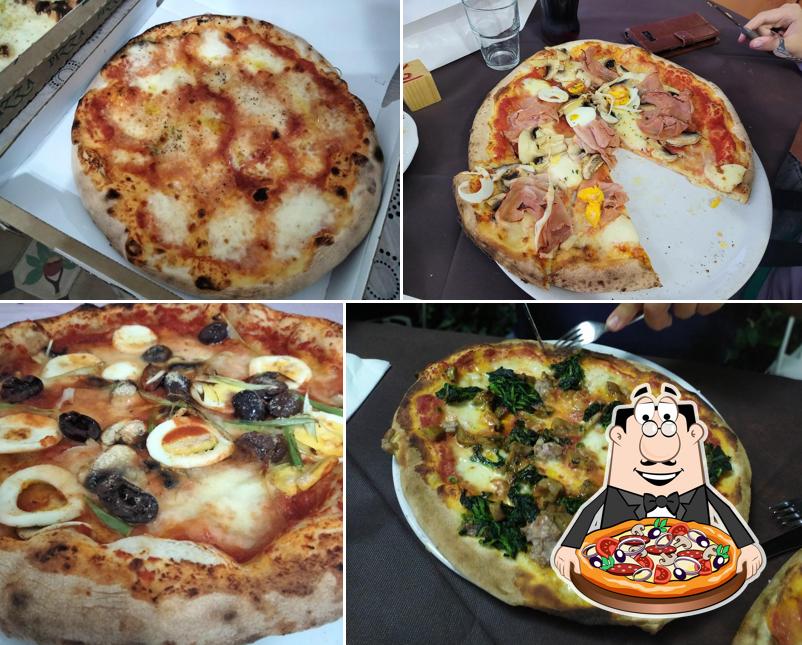 La pizza è il piatto veloce preferito al mondo