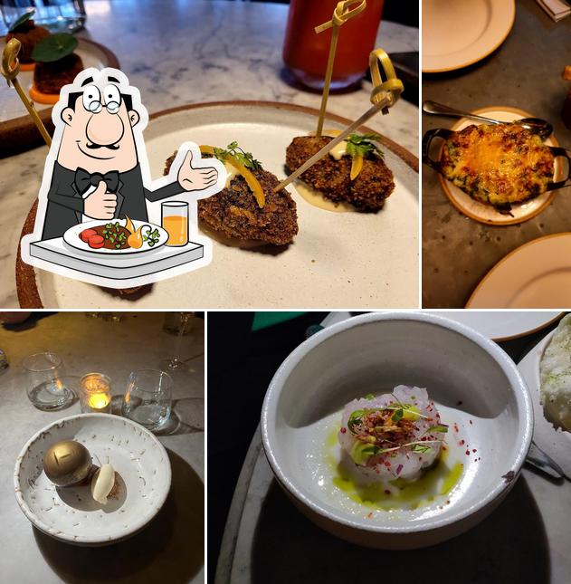 Pasture Restaurant Cardiff in Cardiff Restaurant menu and reviews