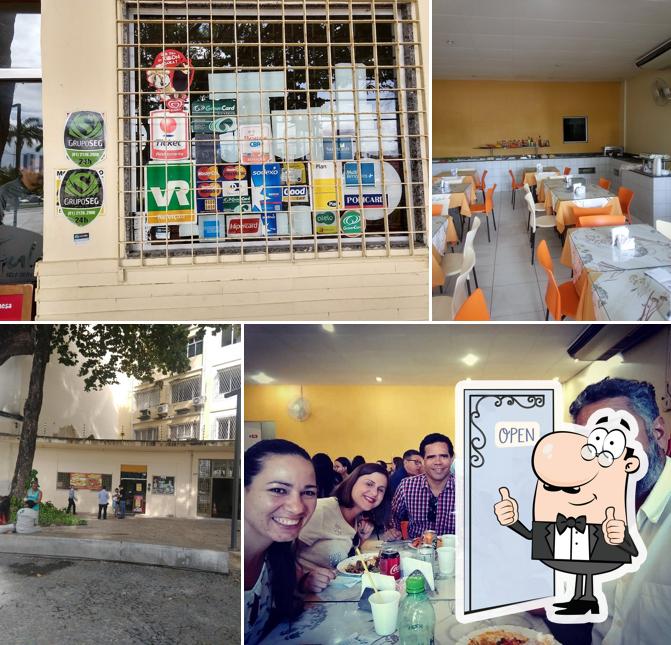 Restaurante Babagula