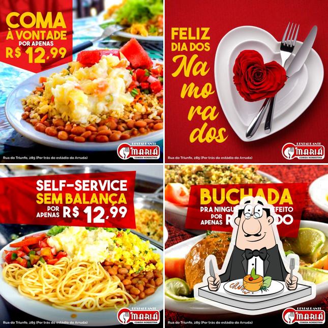 Restaurante Mariá
