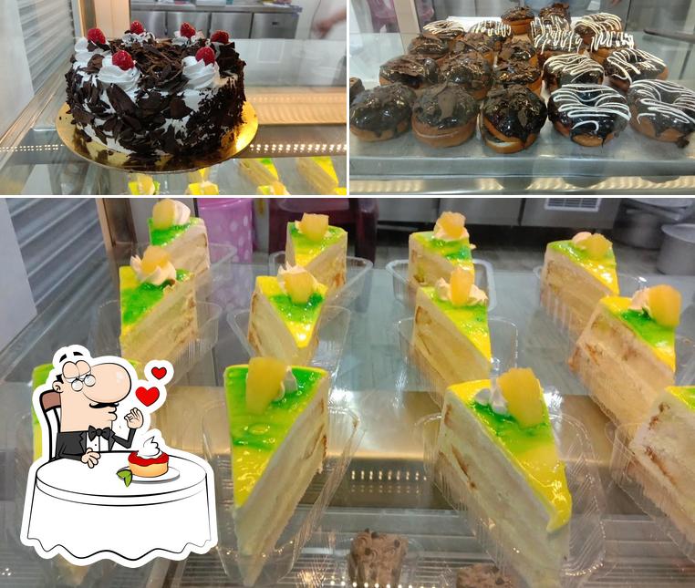 Shree Ganesh Fresh Bakery