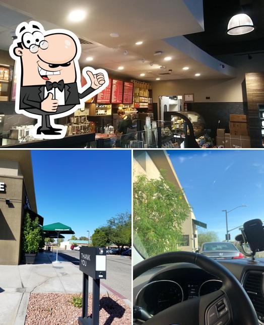 blythe ca starbucks