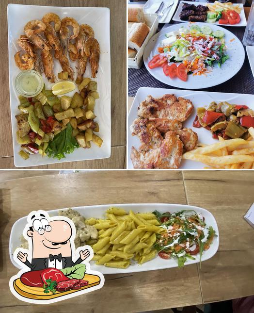 TRIO Restaurant
